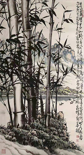 王永春作品3 规格：153×63cm 价格：20000元一平尺.jpg
