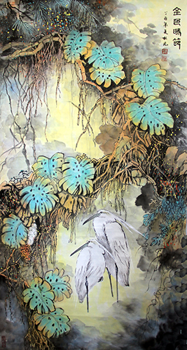 《金色时节》4尺.jpg