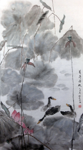 1547621521128415.jpg 墨荷春趣(6尺).jpg