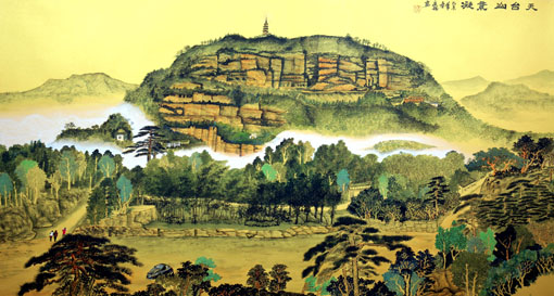 1547623104322049.jpg 章庭钰作品《天台山紫凝》规格:180cmx96cm.JPG