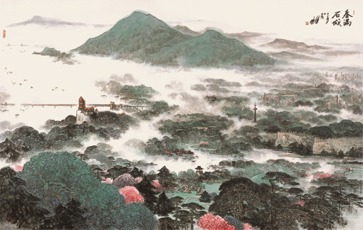 1547624643792688.jpg 春满石城 257cmx370cm 2008年.jpg