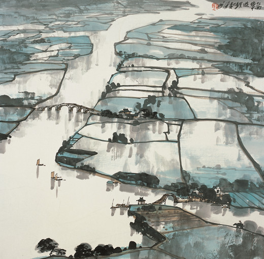 1547624672270110.jpg 江南镜中游68cmX68cm 2003年.jpg