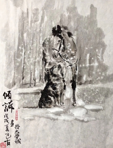 1547706331990978.jpg 巴古作品10《倾诉》水墨画四尺斗方.jpg