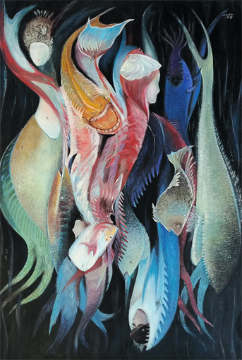 1547708300118466.png 蒋征作品世界独创旋转油画《罗密欧与朱丽叶》规格:108x160cm 1998年.png