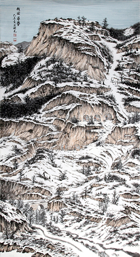 1547776675188005.jpg 故园寻梦180cmX96cm2015年.jpg