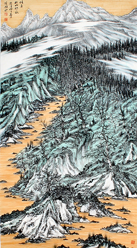 1547776686499039.jpg 情系那山那水180cmX96cm2013年.jpg