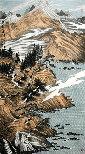 1547776704963180.jpg 云起平湖180cmX96cm2009年.jpg