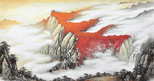 1547776770981597.jpg 王现宾作品1《鸿运当头》.jpg