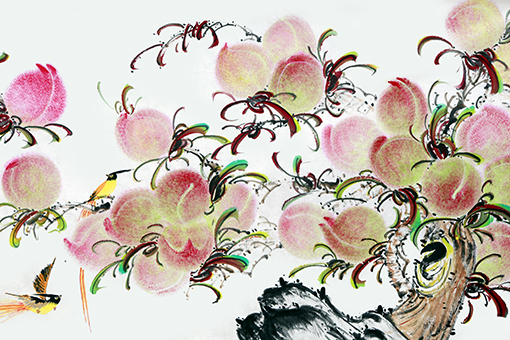 1547778500295542.jpg 崔先寿作品3.JPG