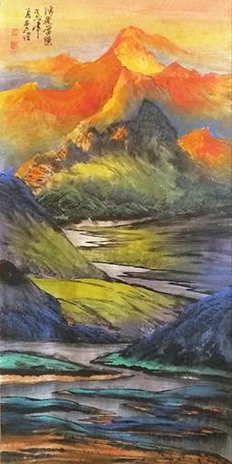 1547780299247863.jpg 李恒作品4.jpg