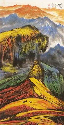 1547780313139947.jpg 李恒作品7.jpg