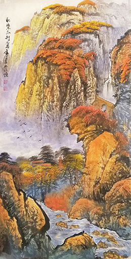 1547780327212232.jpg 李恒作品10.jpg