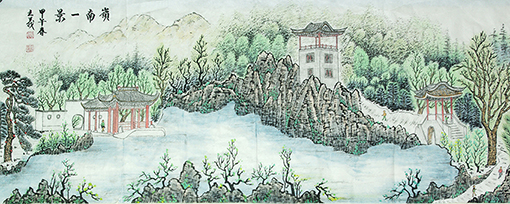 岭南一景530x1400mm.JPG