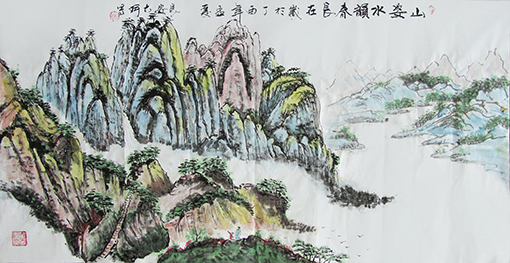 1547799725716737.jpg 山姿水韵140x70cm.jpg