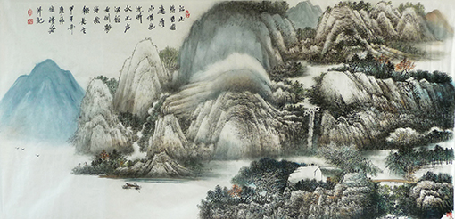 1547801325317144.jpg 江山万里图(97cmX200cm-3).jpg