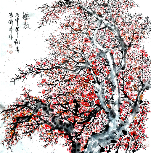 冯锦屏作品《怒放》.jpg