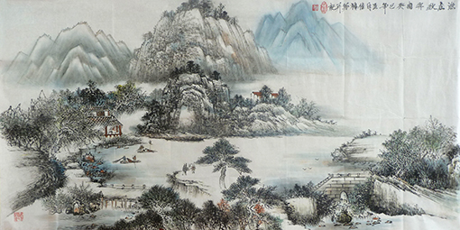 1547801365248422.jpg 渔庄秋霁图(68cmX136cm-3).jpg