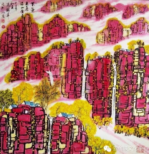 冯锦屏作品《紫气东来》.jpg
