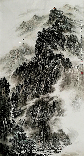 1547802838730937.jpg 温世奇作品《锦绣谷韵》规格:97cmx180cm.jpg