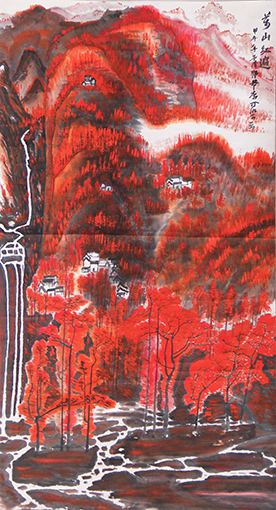 1547803814884604.jpg 孙子清作品1《万山红遍》.jpg