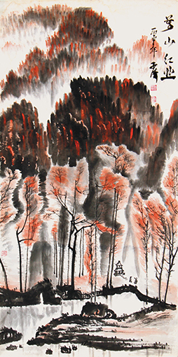 1547803824107050.jpg 孙子清作品2 《万山红遍系列之二·万山红业》.jpg