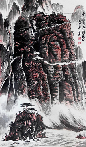 1547803880880042.jpg 孙子清作品7《中华太平钓鱼岛》.jpg