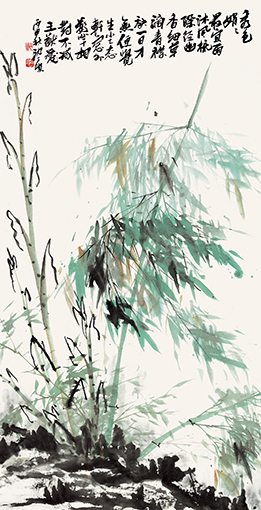 秀色幽香138cmx70cm.jpg