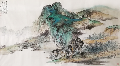 1547805450127761.jpg 《晓山经雨洗青螺》180x95 (2).jpg