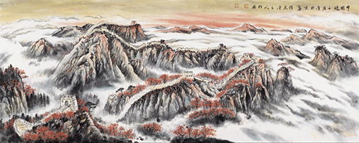 1547861401104029.jpg 任冉作品《中国魂》规格:100cmx245cm.jpg