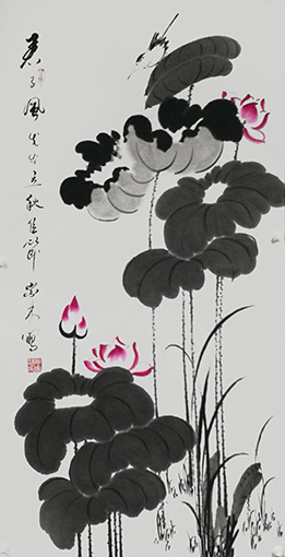 《君子风》规格：四尺整张.JPG