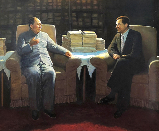 1547882789118070.jpg 毛主席会见尼克松总统 148cm×200cm.jpg