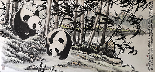 王永春作品8 规格：246X126cm 价格：30000元一平尺.jpg