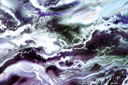 慈向群 水墨画 激浪飞花136cmx90cm.jpg