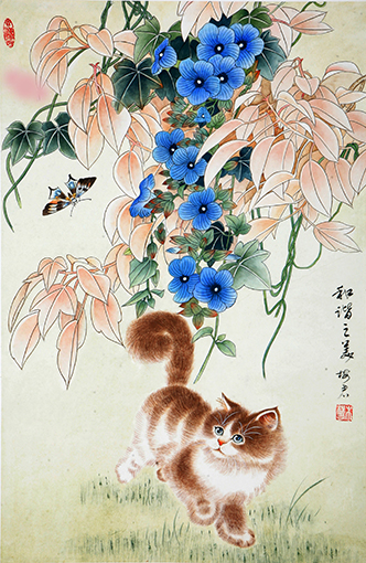 朱梅君作品《和谐之美》.jpg