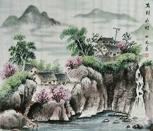 春到山村.jpg
