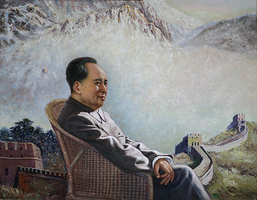 《沁园春》数风流人物，还看今朝140cmx110cm2010年12月.jpg
