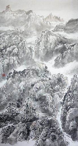 秋色（6尺）画家陈林设原创,禁止抄袭.jpg