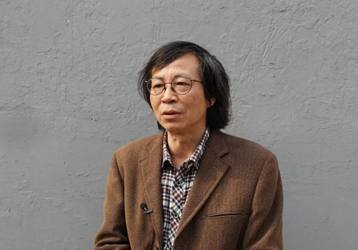 中国国家画院研究员尚可接受采访.jpg
