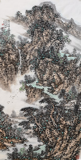 山深云满屋136x70㎝.jpg