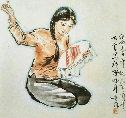 一针一线寄情深.jpg