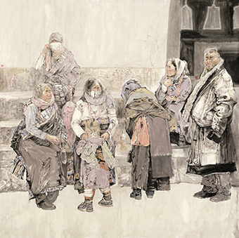 西部祥云 2017翰墨青州优秀奖.jpg