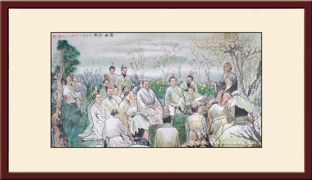 张连东作品《传承经典》价格面议.jpg