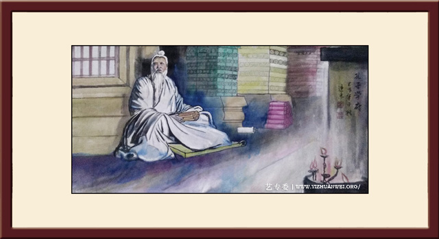 张连东作品《孔子学府》价格面议.jpg