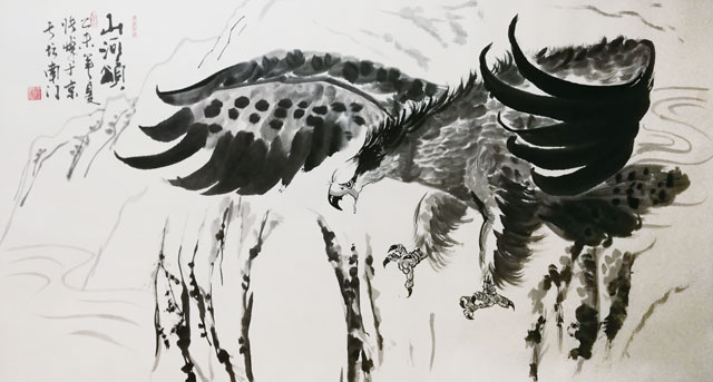 张焯作品《山河颂》.jpg