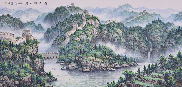 裴宪中作品《浩气壮山河》.jpg
