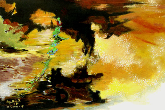 《暴风雨后》7098cm--2012年.jpg