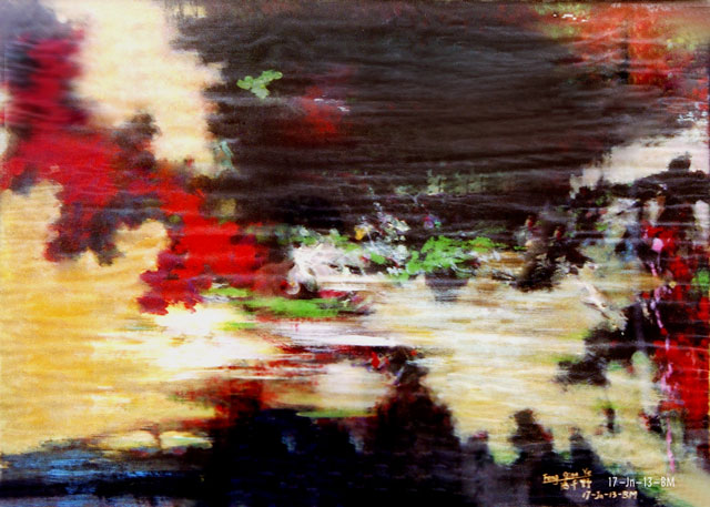 《盛夏》7098cm---2013年.jpg