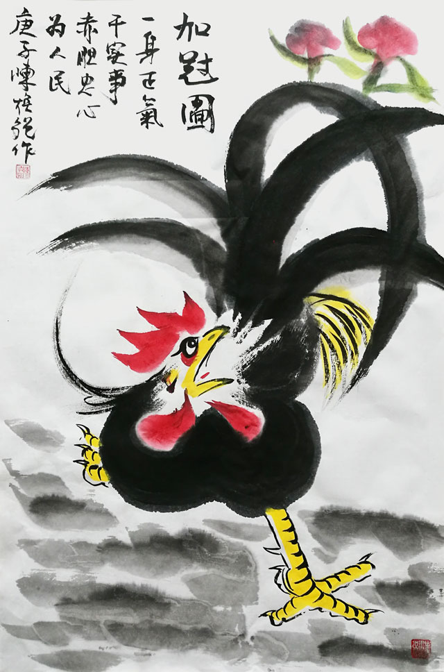 陈焕强作品《加冠图》.jpg