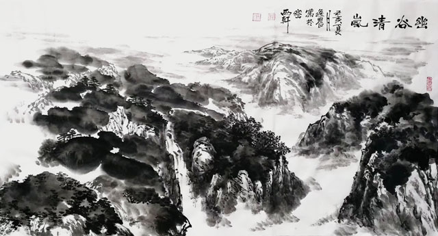 周兆平作品《幽谷清岚》.jpg