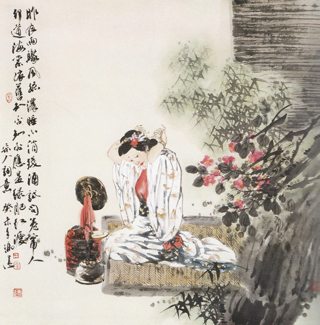 《李清照词意》.jpg